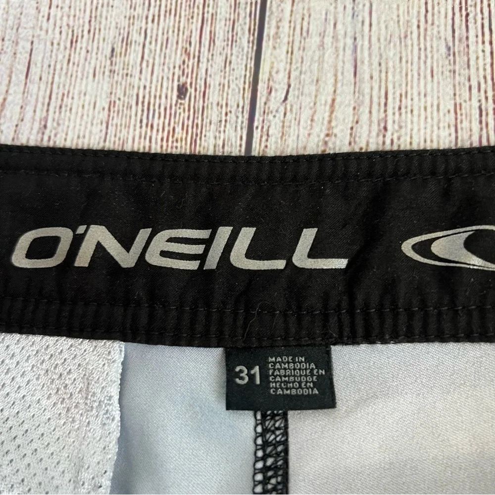 O’Neill Men’s Board Shorts 31